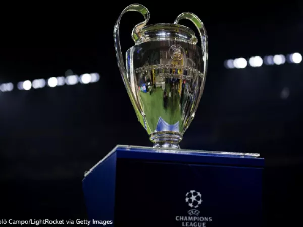 La finale de la Ligue des Champions se vit sur ICI Paris Ile-de-France