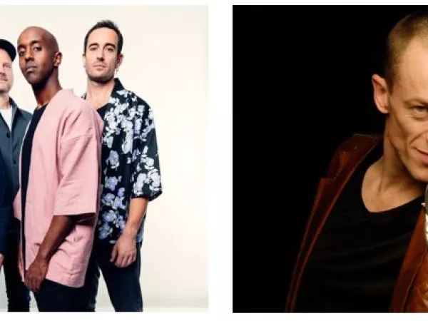 JAZZ - The Files of Miles / No(w) Beauty - ce samedi à Radio France