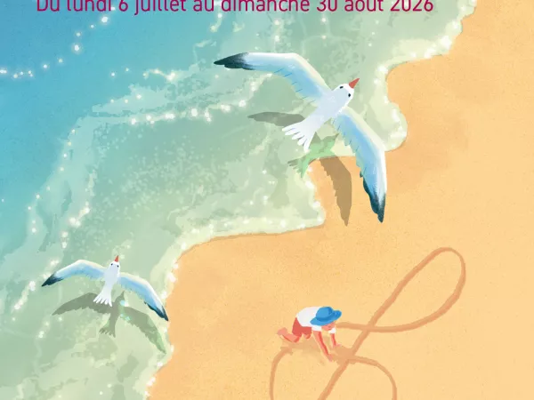 France Musique_Le programme de l'été 2026 Nouvelles séries, festivals, podcasts, émissions