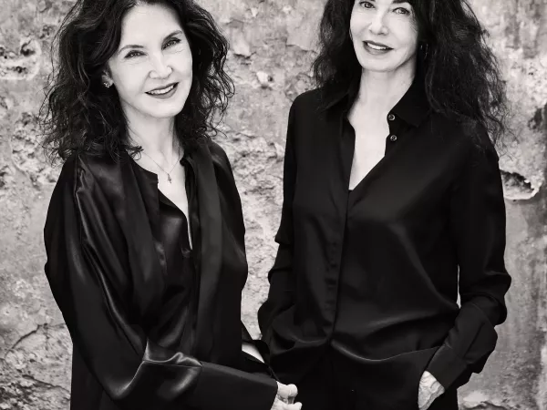France Musique_Les soeurs Labèque fêtent leurs 55 ans de carrière sur France Musique le 12 juin 2026