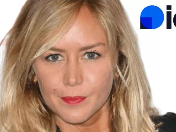 Enora Malagré rejoint ICI
