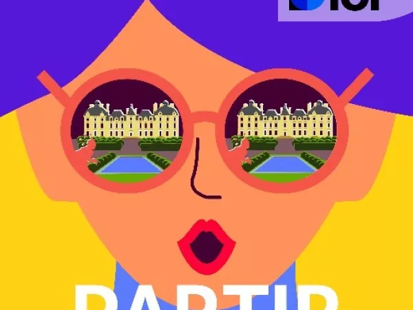 « PARTIR »  sur les routes du Tour de France