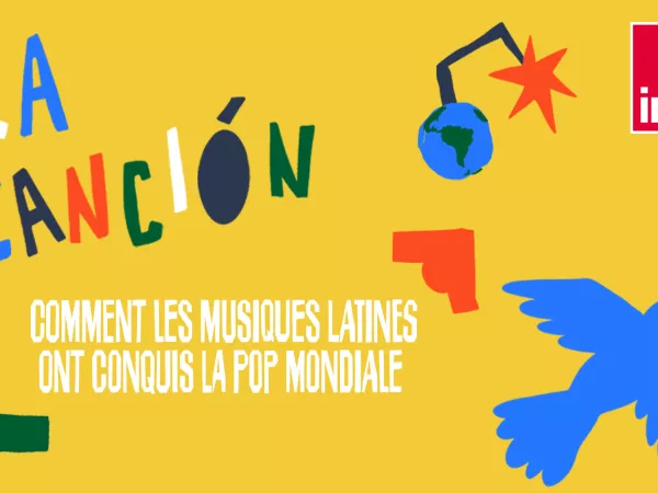 La Canción : le nouveau podcast de Camille Diao