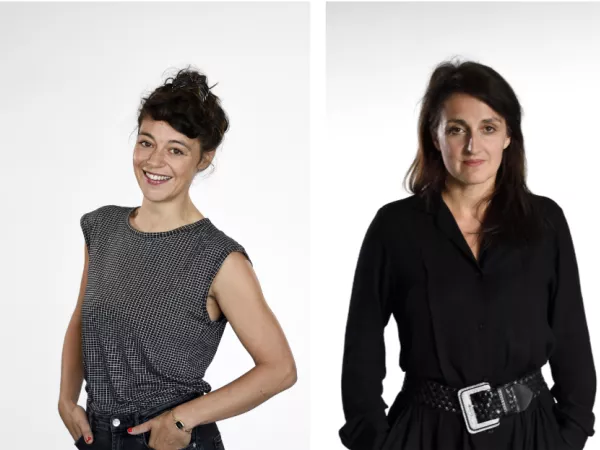 Natacha Triou et Marie Sorbier aux commandes des nouveaux rendez-vous culturels de la mi-journée de France Culture