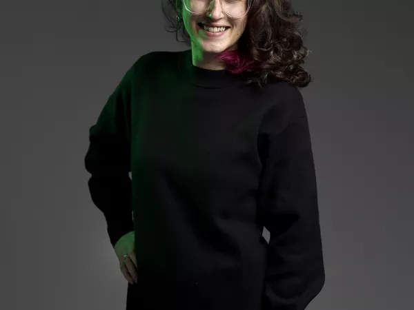 Alexandra Delbot prend les commandes de "La Science, CQFD"