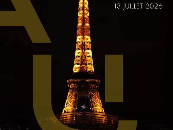 Au pied de la tour Eiffel, l’Orchestre National de France, la Maîtrise et le Chœur de Radio France ouvriront les célébrations de la Fête nationale le 13 juillet