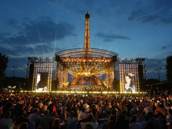 Succès public pour le Concert de Paris - une soirée exceptionnelle portée par l'audiovisuel public