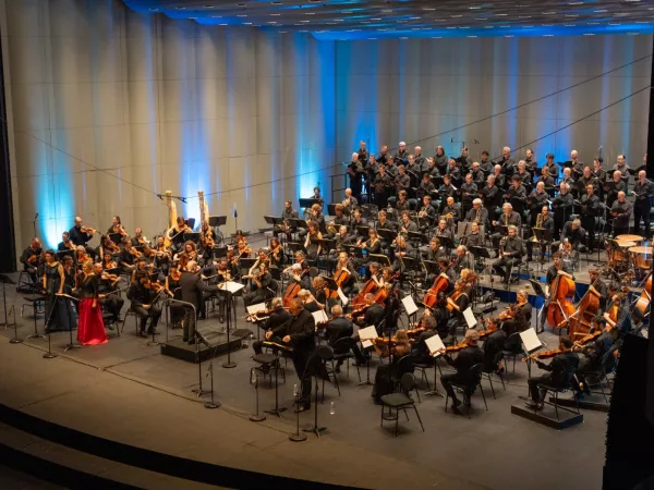 Le Nouveau Festival Radio France Occitanie Montpellier - Bilan 2026