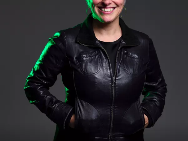 Rentrée : Chloé Leprince lance "Le Point idées", nouveau rendez-vous pour découvrir l'actualité des sciences humaines et sociales