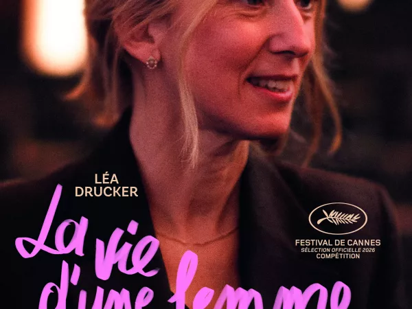 L’Orchestre National de France au cœur de la bande originale de La vie d’une femme de Charline Bourgeois-Tacquet