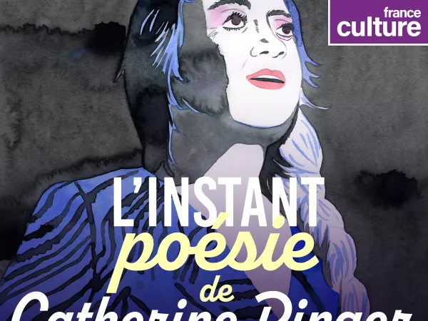 France Culture rend hommage à Catherine Ringer