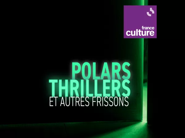 En octobre sur France Culture : tendez l'oreille, ça va frissonner !