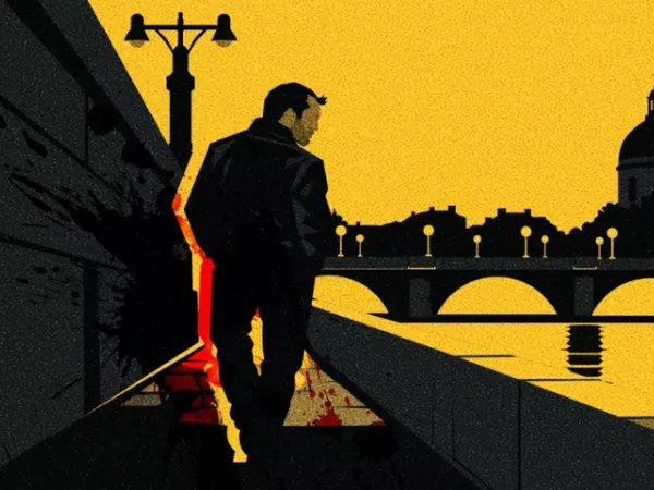 ICI // Podcast "Crimes et témoignages" - La traque de Patrice Alègre