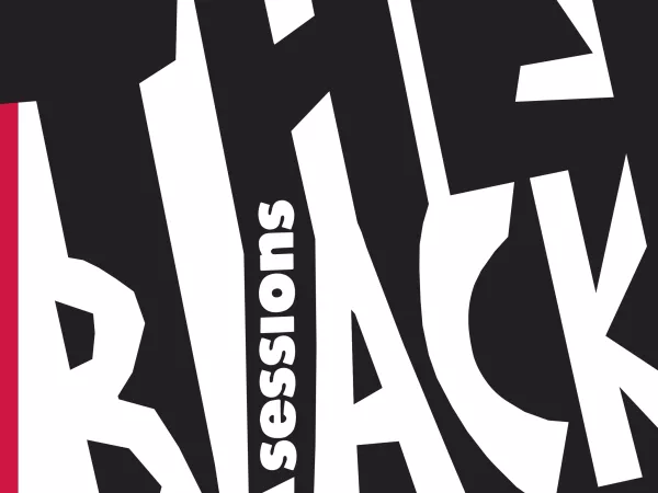 Editions Radio France // Livre : "The Black Sessions" Bernard Lenoir (éd. Harper Collins - France Inter)
