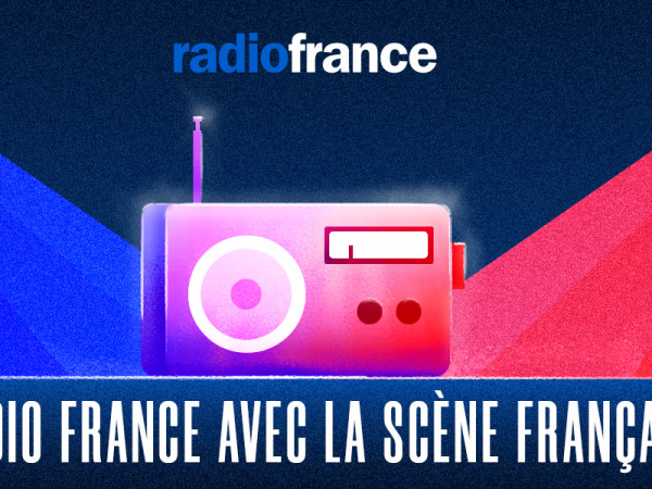 RADIO FRANCE se mobilise pour soutenir la filière musicale