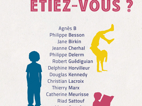 Editions Radio France//livre : " Quel enfant étiez-vous ?" Sophie Bober (France Culture - La librairie Vuibert)