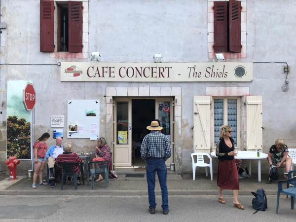 France Culture - LSD Radio cafés : chroniques françaises, du 11 au 15 novembre 2019