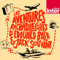 Les aventures rocambolesques d’Edouard Baer et Jack Souvant : meilleur podcast natif au Grand Prix Strategies de l'innovation média 2022