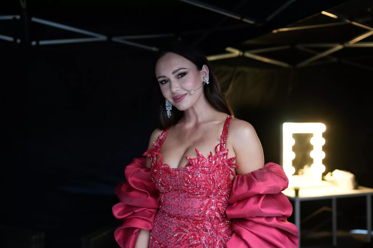 Concert de Paris du 14 juillet 2025 - Aida Garifullina