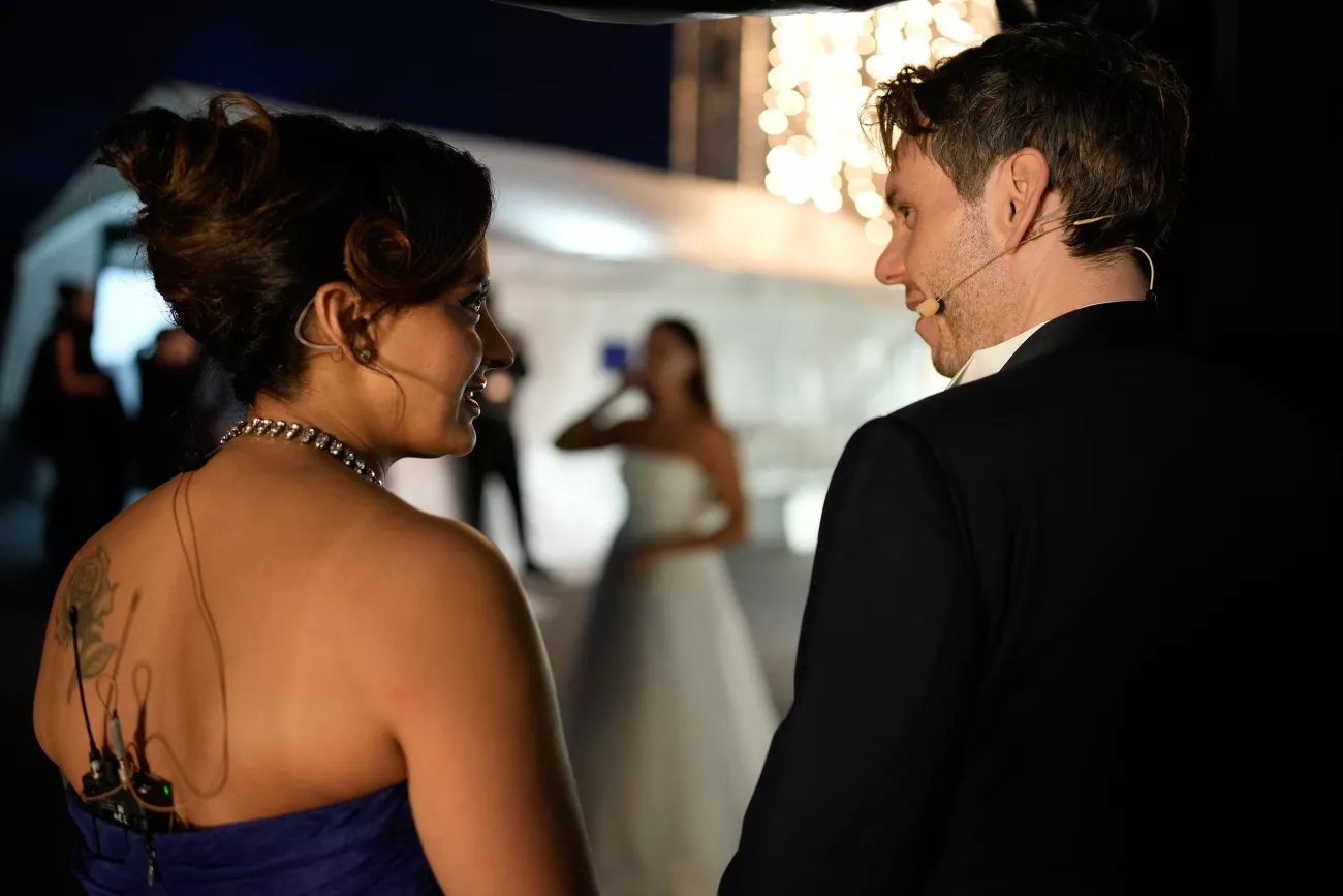 Concert de Paris 14 juillet 2025