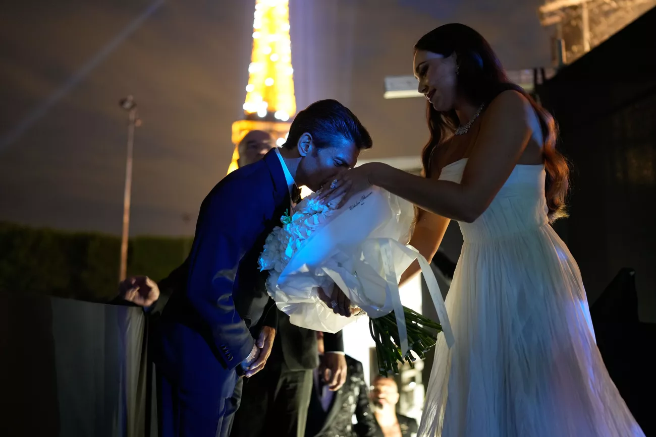 Concert de Paris 14 juillet 2025