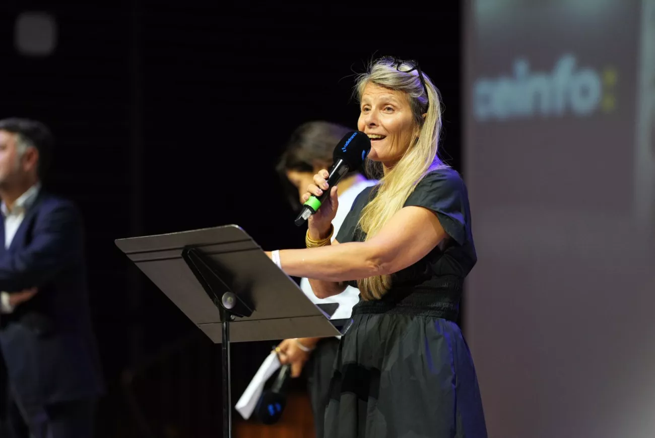 Rentrée Radio France 2026/2027