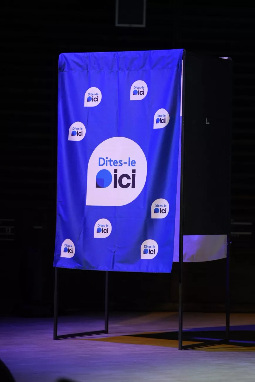 Rentrée Radio France 2026/2027