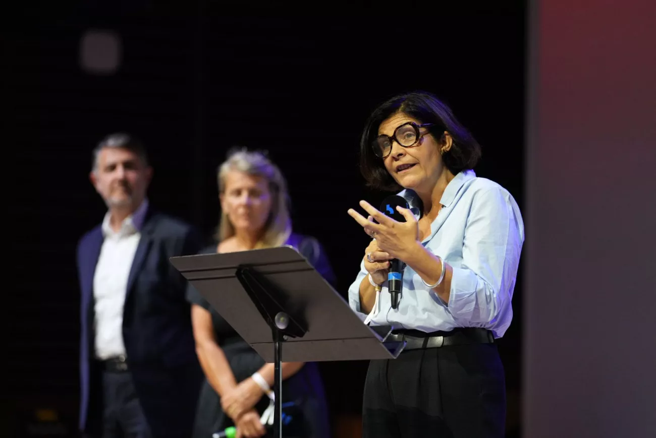 Rentrée Radio France 2026/2027