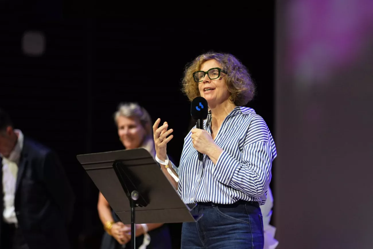 Rentrée Radio France 2026/2027