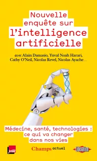 Intelligence artificielle ##2