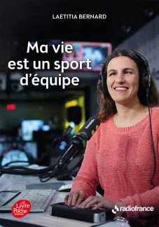 Ma vie est un sport d'équipe_poche