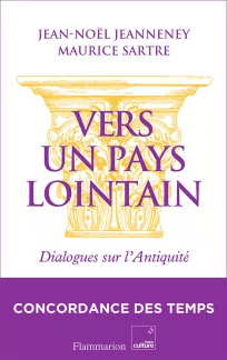 Vers un pays lointain-JN Jeanneney-UNE contour