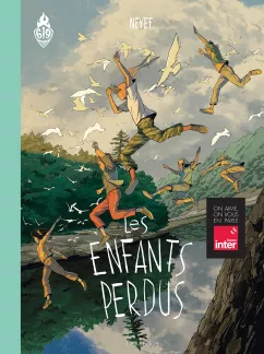 Les enfants perdus. Neyef