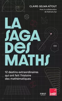 La Saga des Maths. Claire Selma-Aïtout