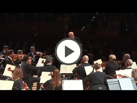 Mendelssohn&nbsp;: Les Hébrides (Neeme Järvi / Orchestre National de France)