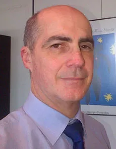 Jean-Claude Luciani