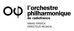 L'Orchestre Philharmonique de Radio France