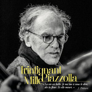 Trintignant-Mille-Piazzola CD