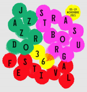 Festival Jazzdor 2021 à Strasbourg
