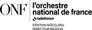L'Orchestre National de France