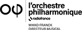 L'Orchestre Philharmonique de France