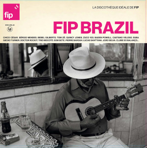 Fip Brazil -vinyle