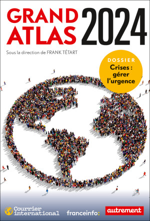 Grand Atlas 2024. Frank Tétart