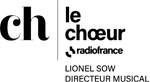 Le Chœur de Radio France