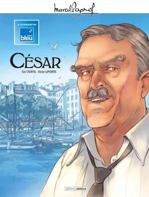 César-Pagnol