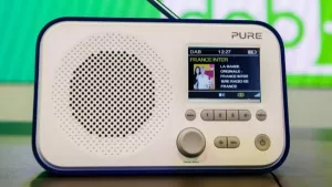 Radio France et la Radio Numérique Terrestre DAB+