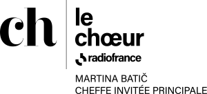 Le Chœur de Radio France