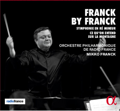 Franck by Franck