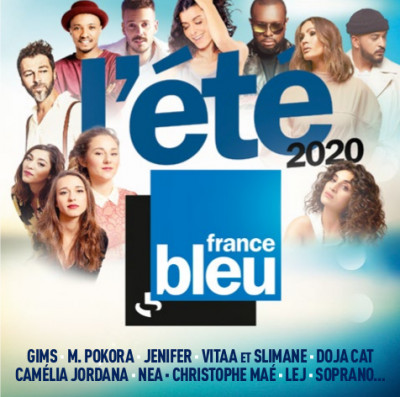 Ete France Bleu 2020