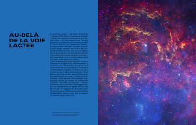 La méthode scientifique. L'espace. Nicolas Martin -p.2
